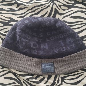 Louis Vuitton beanie